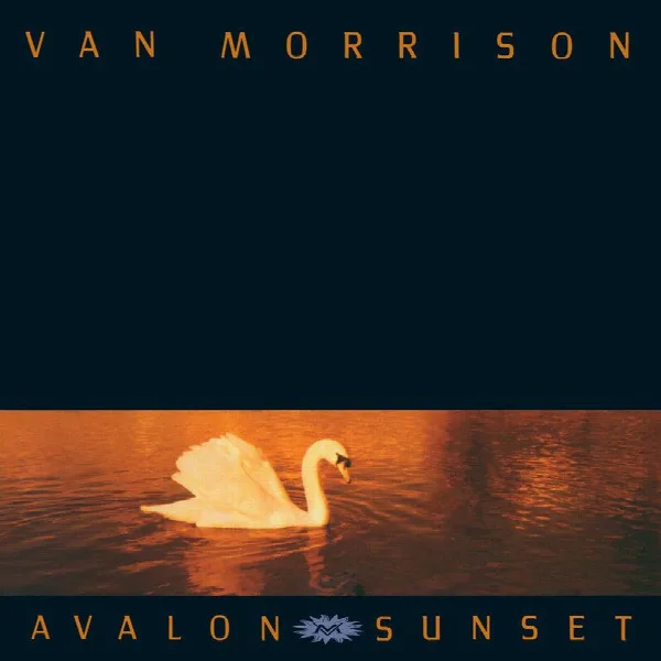 Pochette de Avalon Sunset