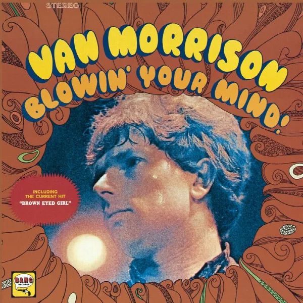 Pochette de Blowin' Your Mind!