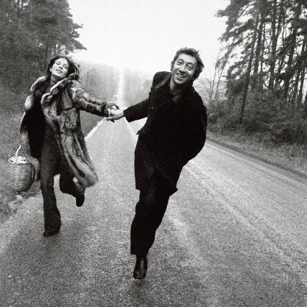Pochette de Together Forever