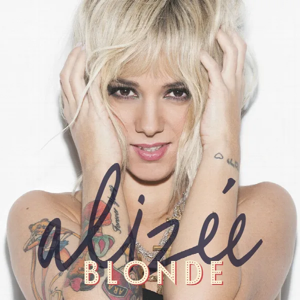 Pochette de Blonde