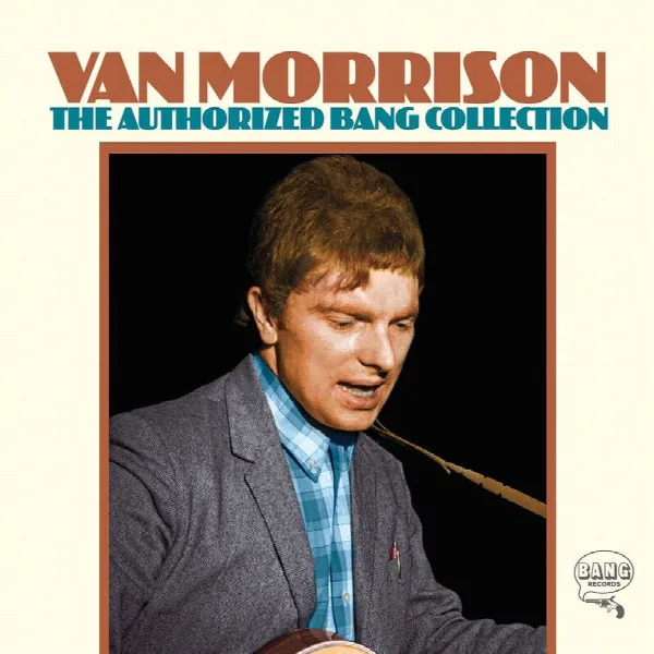 Pochette de The Authorized Bang Collection