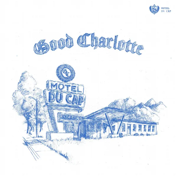 Pochette de Motel Du Cap