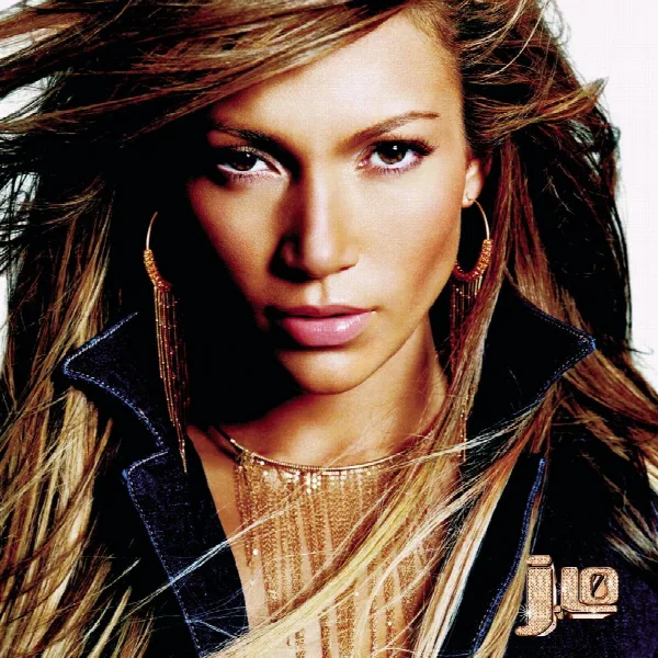 Pochette de J.Lo