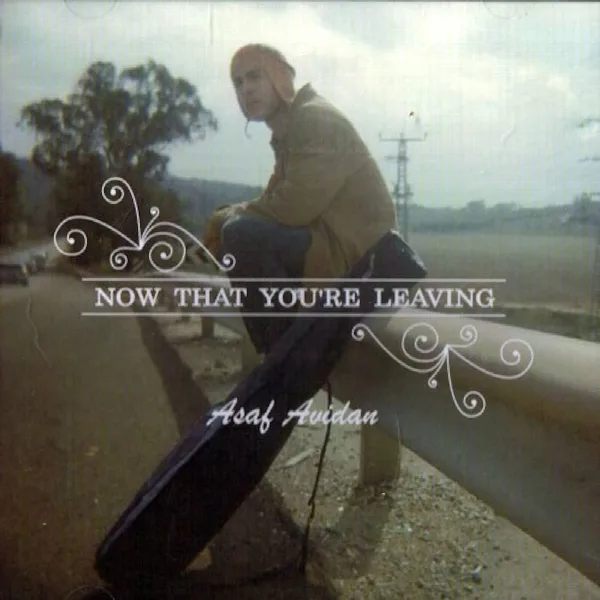 Pochette de Now That You're Leaving