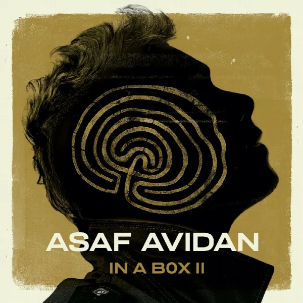Pochette de In a Box II: Acoustic Recordings