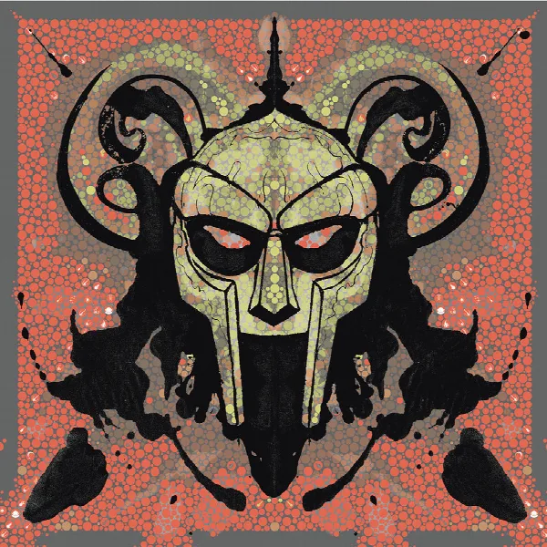 Pochette de THE MOUSE & THE MASK