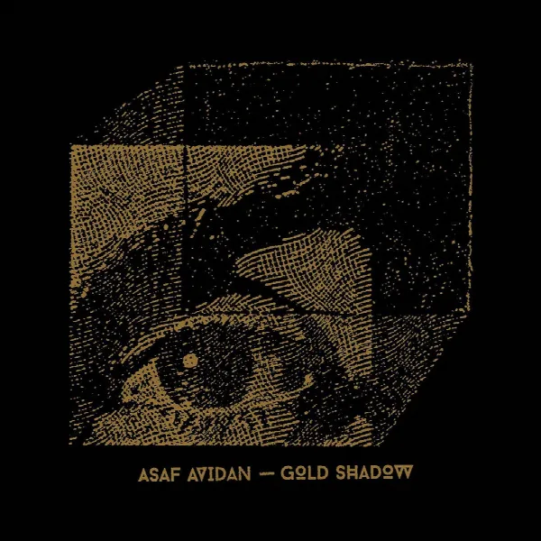 Pochette de Gold Shadow