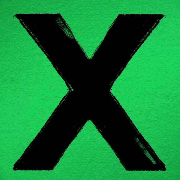 Pochette de x (Deluxe Edition)