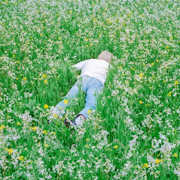 Pochette de Nurture