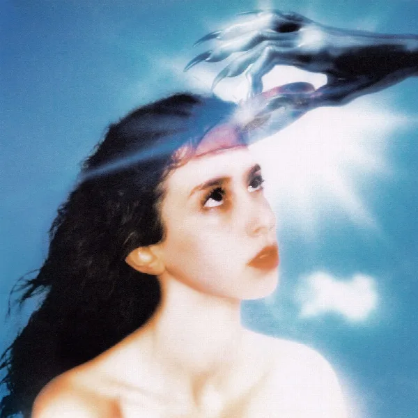 Pochette de Imaginal Disk