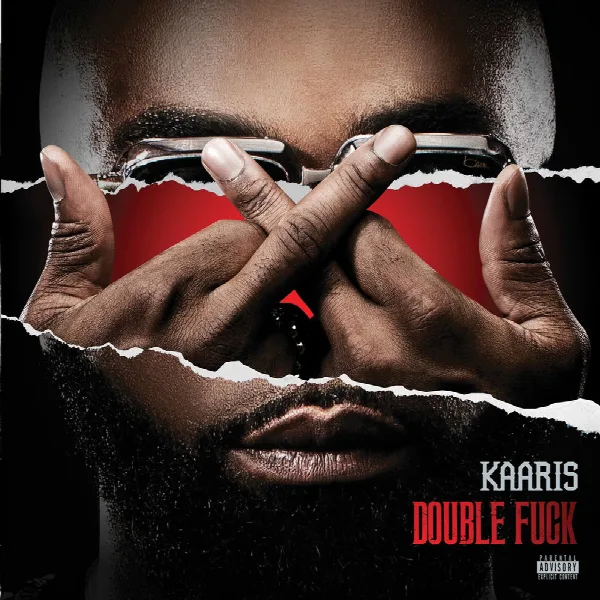 Pochette de Double F**k