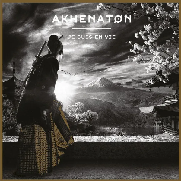 Pochette de Je suis en vie