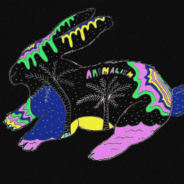Pochette de Animalism