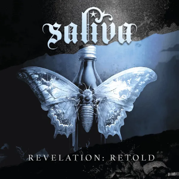 Pochette de Revelation: Retold