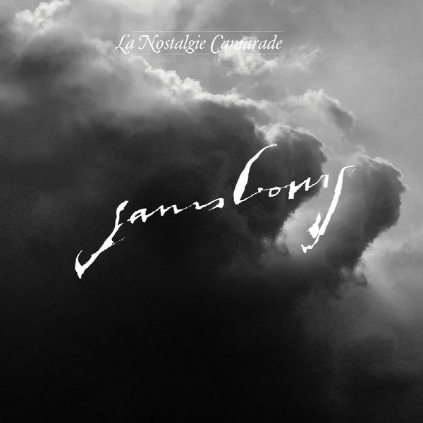 Pochette de La nostalgie camarade
