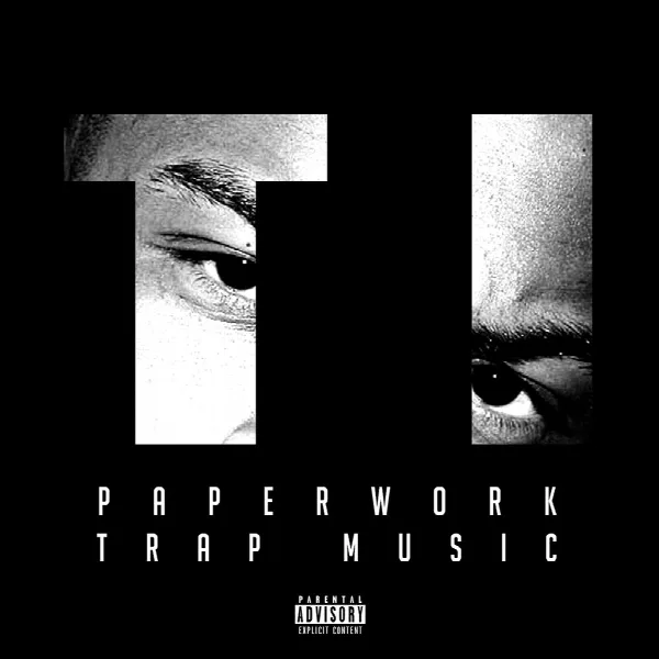 Pochette de Paperwork : Trap Music