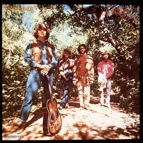 Pochette de Green River (Expanded Edition)