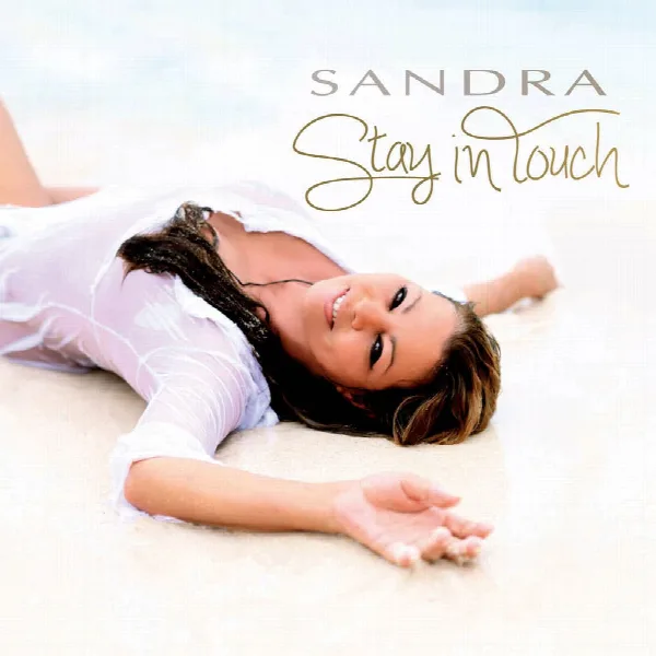 Pochette de Stay in Touch