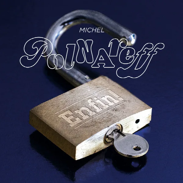 Pochette de Enfin !