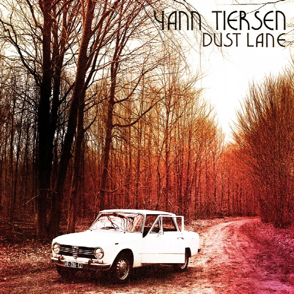 Pochette de Dust Lane