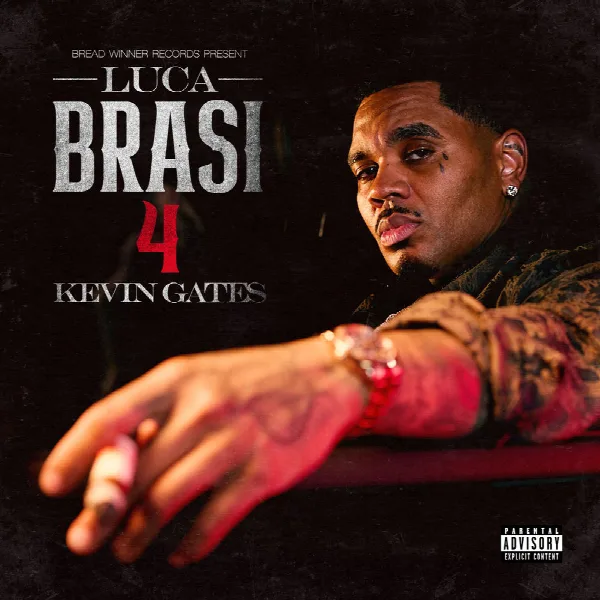 Pochette de Luca Brasi 4