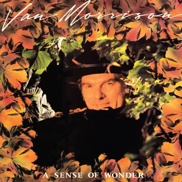 Pochette de A Sense of Wonder (Bonus Track Version)