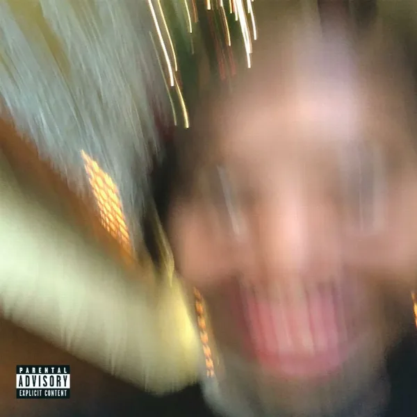 Pochette de Some Rap Songs