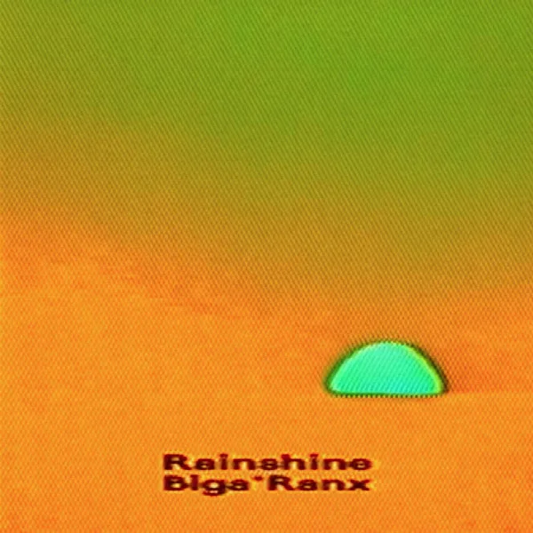 Pochette de RAINSHINE (Full Album)
