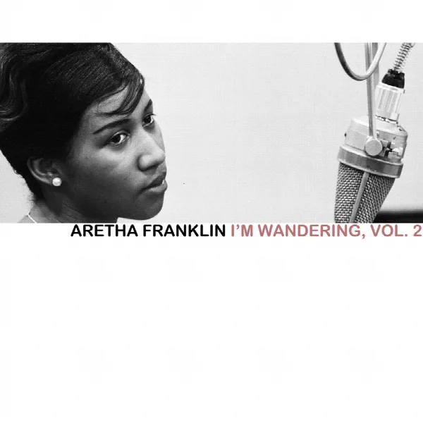Pochette de I'm Wandering, Vol. 2