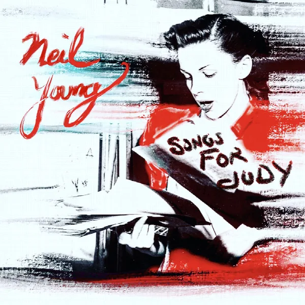 Pochette de Songs for Judy