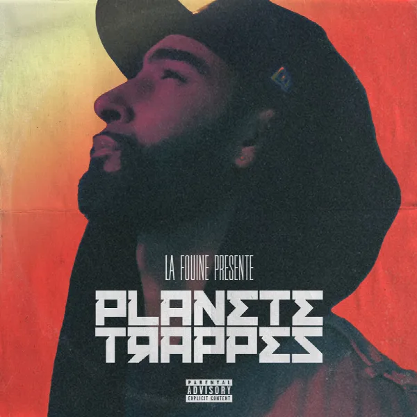 Pochette de Planète Trappes, Vol. 1