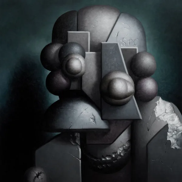 Pochette de The Last Wun