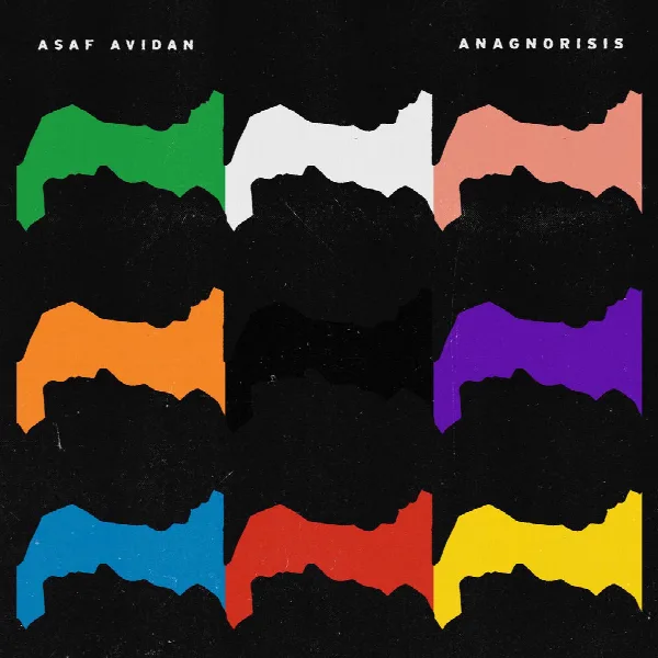 Pochette de Anagnorisis