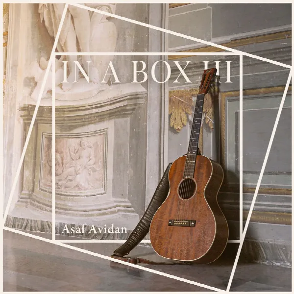 Pochette de In A Box III: Acoustic Recordings
