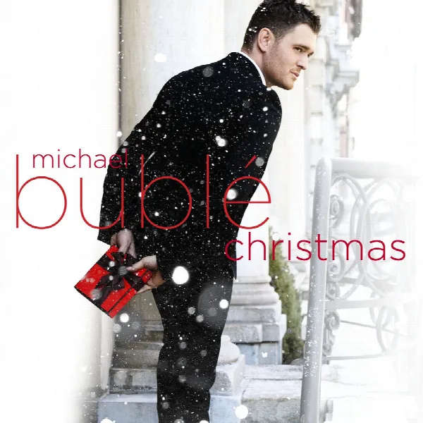 Pochette de Christmas (Deluxe 10th Anniversary Edition)