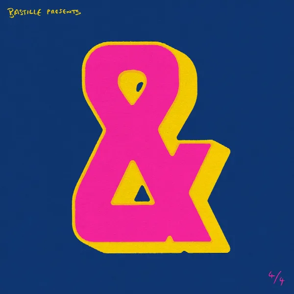 Pochette de “&” (Ampersand), Part Four