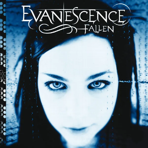 Pochette de Fallen