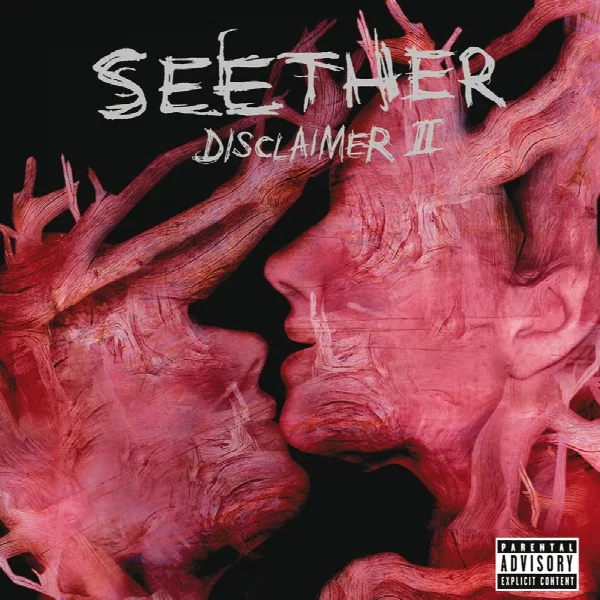 Pochette de Disclaimer II
