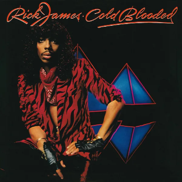 Pochette de Cold Blooded (Expanded Edition)