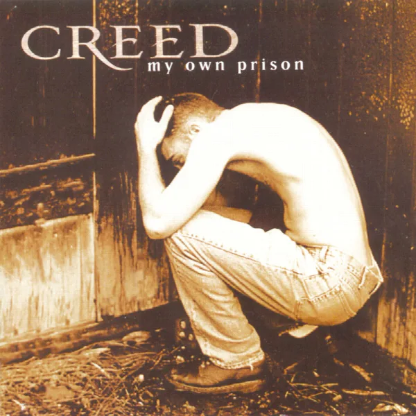 Pochette de My Own Prison