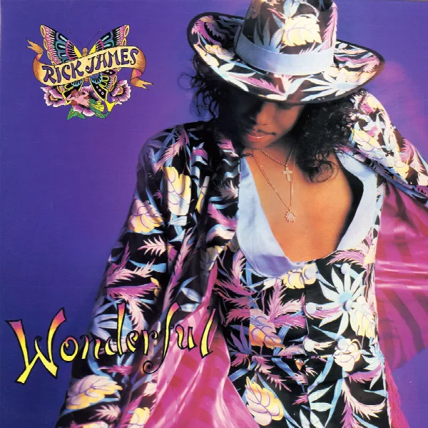 Pochette de Wonderful