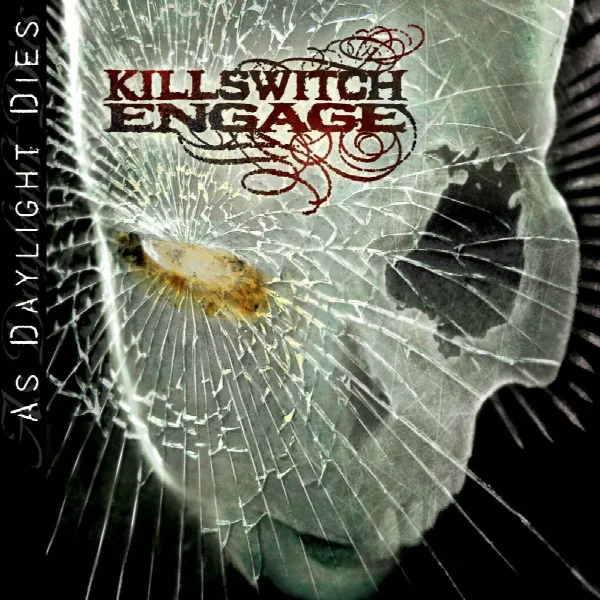 Pochette de As Daylight Dies