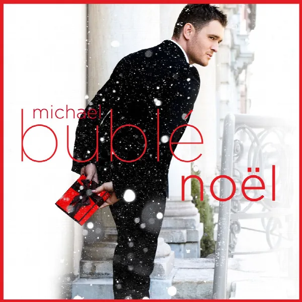Pochette de Noël