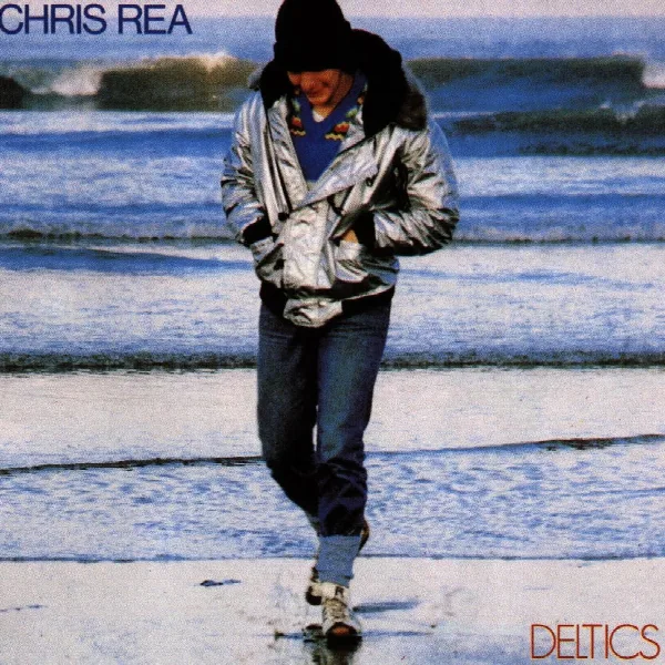 Pochette de Deltics