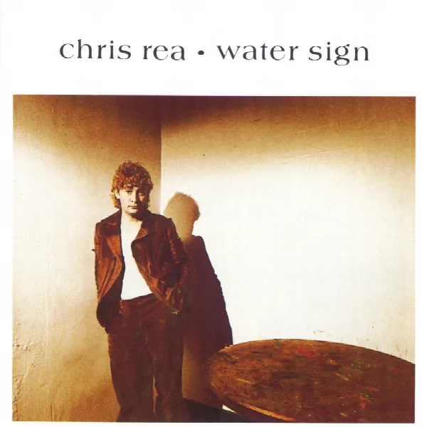 Pochette de Water Sign