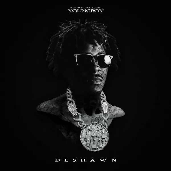 Pochette de DESHAWN