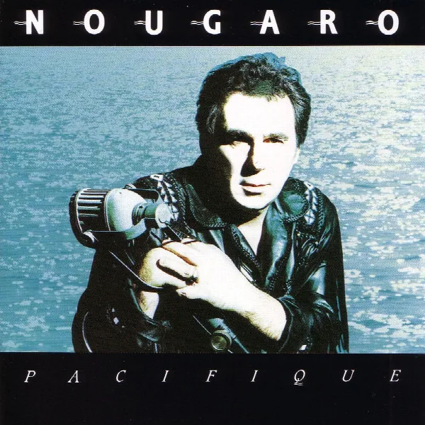 Pochette de Pacifique