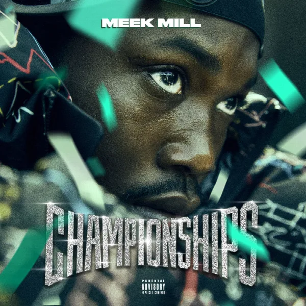 Pochette de Championships
