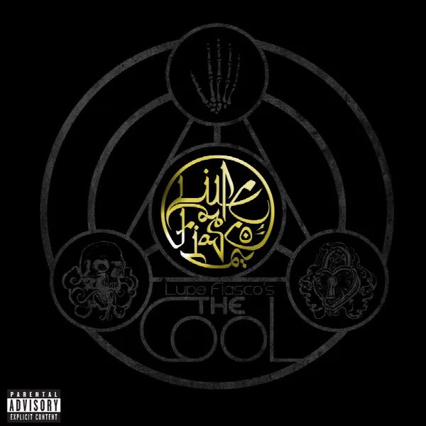 Pochette de Lupe Fiasco's The Cool