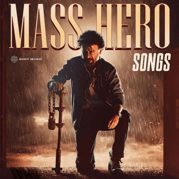 Pochette de Mass Hero Songs